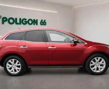 Zunanja slika - Mazda CX-7 - 2.3i Turbo-SLOV.POREKLO-4 x 4 POGON-M 2008 - 3 - Predogledna slika