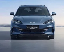 Zunanja slika - BYD SEAL 6 - DM-i Touring COMFORT PHEV - skupni doseg 1350 km - 1 - Predogledna slika