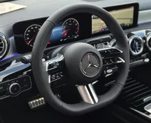 Zunanja slika - Mercedes-Benz CLA-Razred - CLA 200 - 14 - Predogledna slika