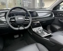 Zunanja slika - Baic X7 - NA ZALOGI - iACC+360 KAMERA+PANORAMA+BLIS+LED.. - 4 - Predogledna slika