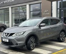 Zunanja slika - Nissan Qashqai - 1.5 DCI TEKNA - 2.LASTNIK - TOP OPREMA - 2 - Predogledna slika