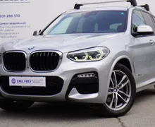 Zunanja slika - BMW X3 - serija : M SPORT xDrive20d  AT - 3 - Predogledna slika