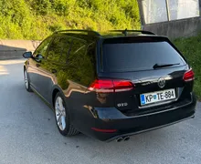 Poročilo o preverjanju vozila - Volkswagen Golf - 2.0 GTD BMT Trendline - 3 - Predogledna slika