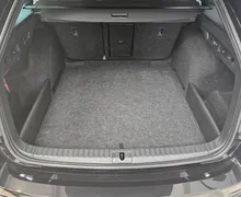 Notranja slika - Škoda Octavia - Combi 2.0 TDI RS DSG - 11 - Predogledna slika
