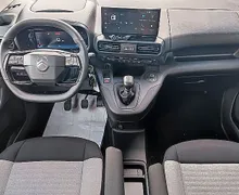 Zunanja slika - Citroën Berlingo - Plus M N1 BlueHDi 130 S S BVM6 - tovorni - 9 - Predogledna slika