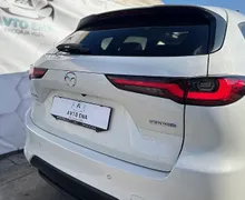 Zunanja slika - Mazda CX-60 - 2.5 PHEV AWD-VIRTUAL-LED-PANO-360KAM-MEMORY-ACC - 4 - Predogledna slika