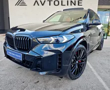Zunanja slika - BMW X5 - serija : xDrive30d M PRO ICONIC HEAD UP PANO KAM360 22COL - 1 - Predogledna slika