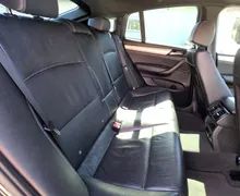 Zunanja slika - BMW X4 - xDrive 20d Avt. PANO KAM ALU XENON TEMP NAVI - 14 - Predogledna slika
