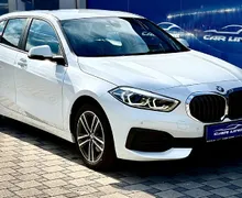 Zunanja slika - BMW Serija 1 - : 118i Advantage | PDC | Tempo. | Odlično ohranjen | - 3 - Predogledna slika