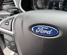 Zunanja slika - Ford S-MAX - 2.0 EcoBlue ST-Line Avt.-Kamera-PDC-Navi.... - 15 - Predogledna slika