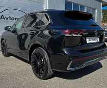 Zunanja slika - Volkswagen Tiguan - 2.0 TDI BMT R-Line DSG - 5 - Predogledna slika