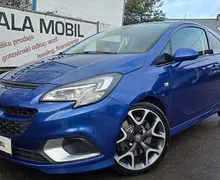 Zunanja slika - Opel Corsa - 1.6 TURBO OPC LED-ALU PLATIŠČA-RECARO - 1 - Predogledna slika