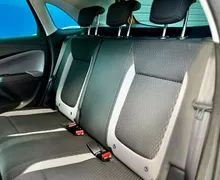 Zunanja slika - Opel Crossland - X 1.2 Turbo Innovation S S | 2. lastnik | slo. | - 11 - Predogledna slika