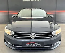 Zunanja slika - Volkswagen Passat - Variant 2.0 TDI BMT Comfortline DSG-PDC-NAVI-AUT-EL.PRT. - 2 - Predogledna slika