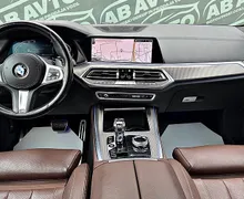 Zunanja slika - BMW X5 - serija : xDrive30d Avt M Sport+195KW+ALU+VIRTUAL+ACC+UGODNO - 9 - Predogledna slika