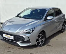 Zunanja slika - MG MG3 - Luxury 1.5L Hybrid+7 let tovarniške garancije - 1 - Predogledna slika