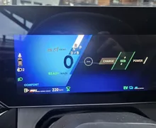 Zunanja slika - Renault Clio - techno 160 E-Tech - 10 - Predogledna slika