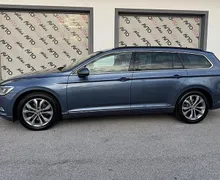 Zunanja slika - Volkswagen Passat - Variant 2.0 TDI BMT Comfortline Navi Kamera Radar Tempomat - 4 - Predogledna slika