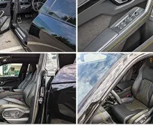 Zunanja slika - Lamborghini Urus - ADAS 360 HUD STARYNIGHT MASAŽA GAR. FEB2026 - 16 - Predogledna slika