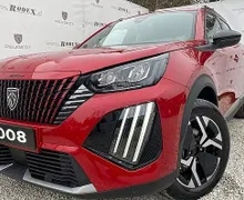 Zunanja slika - Peugeot 2008 - ALLURE HIBRID 145 - 1 - Predogledna slika