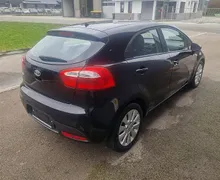Zunanja slika - KIA Rio - 1.2i CVVT  85KM  EX Urban - 4 - Predogledna slika