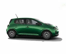 Zunanja slika - Renault Twingo - E-Tech Evolution 80 - 3 - Predogledna slika