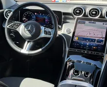 Zunanja slika - Mercedes-Benz GLC-Razred - GLC 220d 4MATIC Avantgarde Avt. - AIRMATIC - 11 - Predogledna slika
