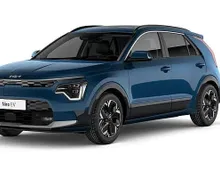 Zunanja slika - KIA Niro - EV EX LIMITED EDITION 64.8kWh 150kW AKCIJA - 7 - Predogledna slika