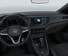 Zunanja slika - Volkswagen Taigo - 1.0 TSI 4Joy DSG - 3 - Predogledna slika