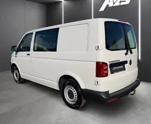 Zunanja slika - Volkswagen Transporter - Krpan 2.0 TDI KMR-SLO-PDC-Vlečna kljuka-... - 4 - Predogledna slika