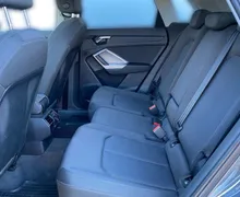 Zunanja slika - Audi Q3 - 35 TDI S-tronic - 11 - Predogledna slika
