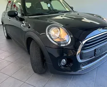 Zunanja slika - MINI One - NAVI.PDC.5 VRAT.SAMO 63.000 KM.BENCIN.AUT.KLIMA - 15 - Predogledna slika