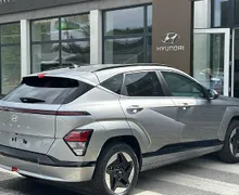 Zunanja slika - Hyundai Kona - EV 65kWh Premium°°Winter°°topl.črp°°ambient - 4 - Predogledna slika