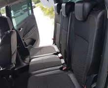 Zunanja slika - Opel Zafira - Tourer 2,0 CDTi Cosmo Avt. - 13 - Predogledna slika