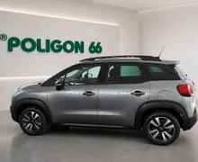Zunanja slika - Citroën C3 Aircross - 1.2 PureTech 110-LED-1 LASTNIK-M 2020-GARANCIJA... - 2 - Predogledna slika