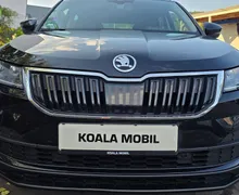 Zunanja slika - Škoda Karoq - 1.0 TSI STYLE LED-VIRTUAL-KAMERA-GRETJE SEDEŽEV - 2 - Predogledna slika