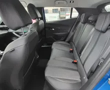 Zunanja slika - Peugeot 2008 - e- Allure - 18 - Predogledna slika