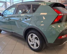 Zunanja slika - Hyundai Bayon - 1.2 MPI Comfort-1.LAST-SLO-LED-KAMERA-PDC-ODLIČEN- - 3 - Predogledna slika