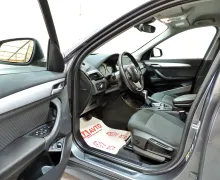 Zunanja slika - BMW X1 - xDrive25e Avt. KAMERA-LED-NAVI PRIKLJUČNI HYBRID - 9 - Predogledna slika