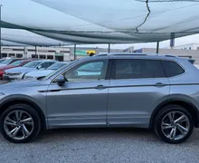 Zunanja slika - Volkswagen Tiguan Allspace - 4motion-2.0 TDI-R-Line-DSG-PANO-MRTVI KOTI-VIRTUA - 4 - Predogledna slika