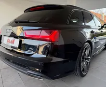 Zunanja slika - Audi A6 - Avant 3.0 TDI Q AVT SLINE|MATRIX|ACC|MEMORY|KAMERA|BOSE| - 6 - Predogledna slika