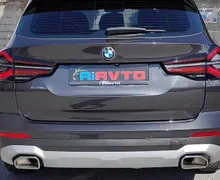 Zunanja slika - BMW X3 - serija : 2.0d-190KM-XD-SPORTLINE-COCKPIT-KAMER-LED-115.000K - 7 - Predogledna slika
