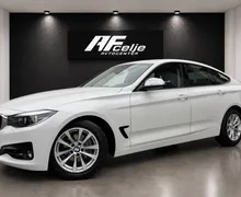 Zunanja slika - BMW serija 3 Gran Turismo: - 318d-GT-AUT-SPORT-FUL LED-LIZING ZA TUJCE-NAVI-... - 1 - Predogledna slika