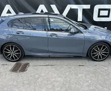 Zunanja slika - BMW Serija 1 - : 118d AVT.MSPORT-PANORAMA-KAMERA-KEYLESS-19COL-HUD - 3 - Predogledna slika