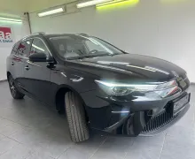 Zunanja slika - MG MG5 - Luxury 5d 130kW.NEMŠKI+4GUME.KAMERA.LED.NAVI.USNJE - 1 - Predogledna slika