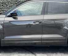 Zunanja slika - Volkswagen T-Roc - 1.5 TSI|R-Line|Virtual|ACC|PotrjenaServ.|... - 7 - Predogledna slika