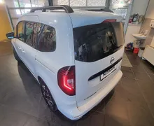 Zunanja slika - Nissan Townstar - Combi Tekna 1.3DIG-T - 6 - Predogledna slika
