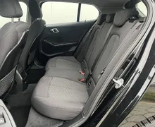Zunanja slika - BMW Serija 1 - : 116d-VIRTUAL-NAVI-PDC-ALU - 10 - Predogledna slika