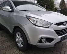 Zunanja slika - Hyundai ix35 - 2.0 CRDI Premium 4WD... - 3 - Predogledna slika