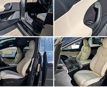Zunanja slika - Tesla Model X - Plaid All-Wheel Drive Yoke Avtopilot kljuka - 14 - Predogledna slika